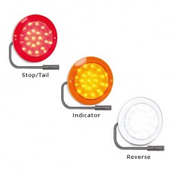  Single Function Lamps