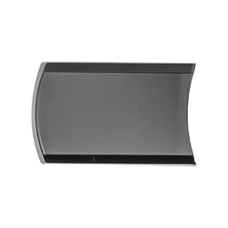 285 Series Replacement Black End Cap