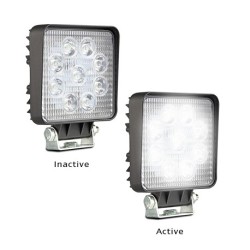 FL1 Series Flood Lamp