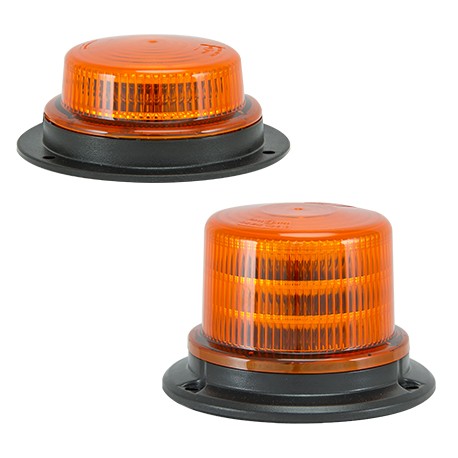 Series 130,145,190 Rotating Beacons
