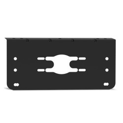 Multi Fit Right Angle Bracket