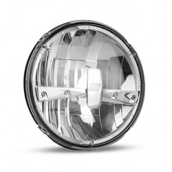 7" High Beam Lamp