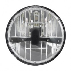 7" Head Lamps