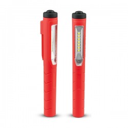 Rechargeable Magnetic Penlight