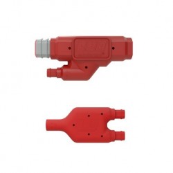 Stop/Tail Lamp Splitters