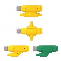 Indicator Splitters