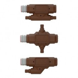 Marker Splitters