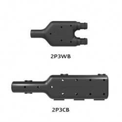  Single Function Lamp Cables