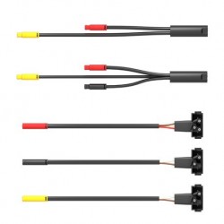 Single Function Lamp Cables