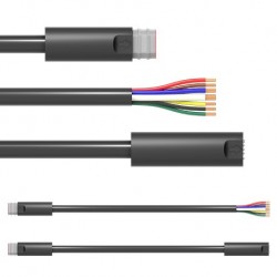 7 Core Main Cables