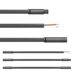 2 & 3 Core Marker Cables