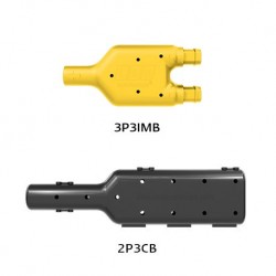 2 & 3 Core Marker Cables