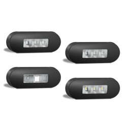 86 Series Black