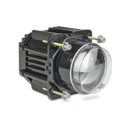 90mm Projector Head Lamps