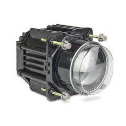 90mm Projector Head Lamps