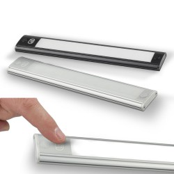 Strip Lamps with Touch Sensor