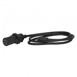 5C21B - 7 Pin Plug
