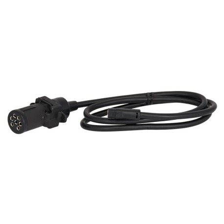 5C21B - 7 Pin Plug