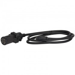 5C21B - 7 Pin Plug