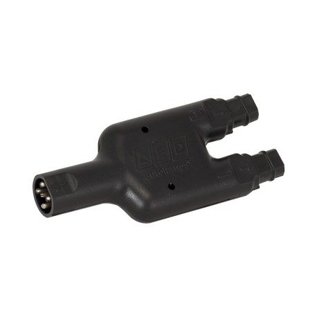 BCC1 Boat Cable Connector