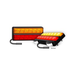 Boat Trailer Lamps