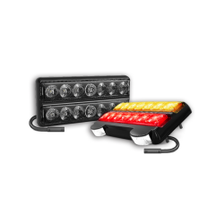 Boat Trailer Lamps
