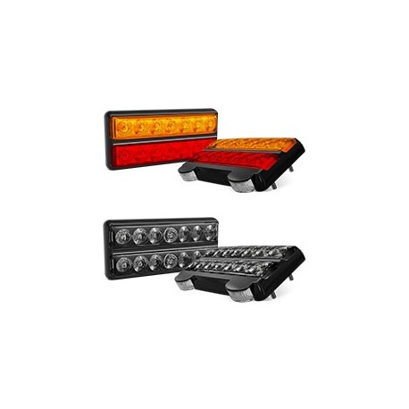 Boat Trailer Lamps Boat Trailer Lamps