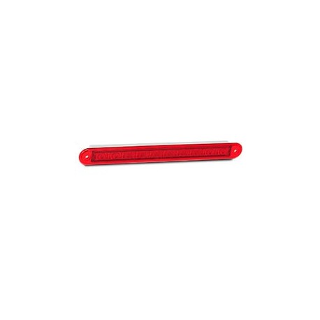 235 Series Recessed Mount 235 Series Recessed Mount