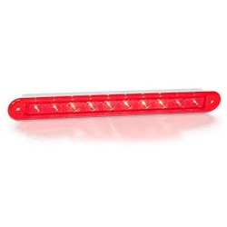 235 Series Recessed Mount