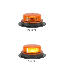 Series 130,145,190 Rotating Beacons