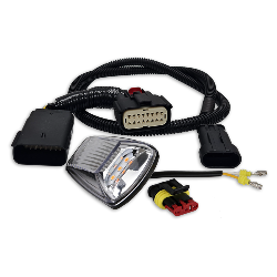 77 Series Suits F150 Lariat