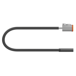 2 Core Cables with 2PF to...