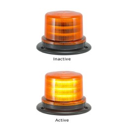 Series 130,145,190 Rotating Beacons