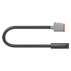 7 Core Cables with 7PF to...