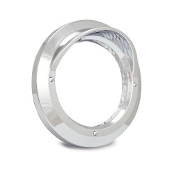110CB Chrome Bezel