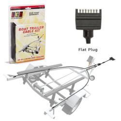 Boat Trailer Cable Kit
