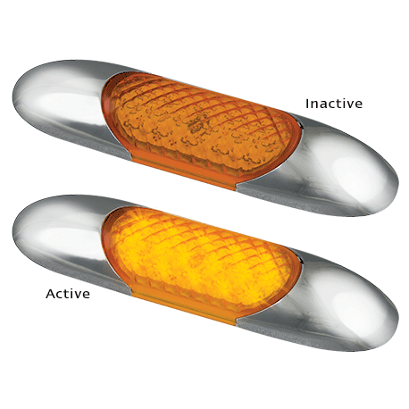 68 Series Led Autolamps