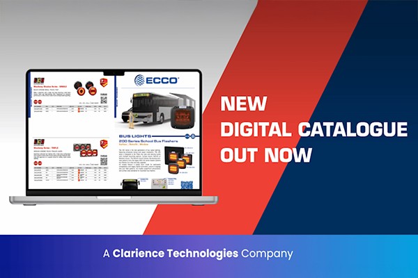 2025 LED Autolamps & ECCO Master Catalogue
